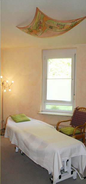 Was ist Osteopathie?